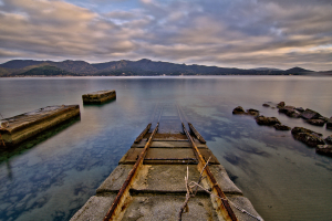 La Foto del Giorno (1° feb.)