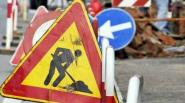 Limitazione della viabilità sulla SP 25 a Procchio per lavori posa linea elettrica