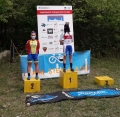 Elba Bike: Margherita Oggero campionessa toscana 