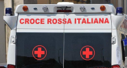 Errata corrige: l'importante impegno della CRI Isola d'Elba in occasione della Maratona