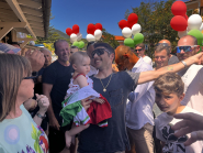 Il Campione d’Italia di ciclismo Simone Velasco racconta i prossimi progetti e il legame con l'Elba, paradiso dell’outdoor