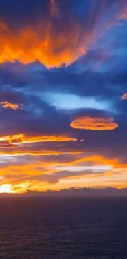 La Foto del Giorno (10 dic.)