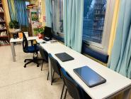 Torna il Doposcuola alla Biblioteca di Campo: tre pomeriggi a settimana, gratuiti, e un operatore in più per l’inclusione
