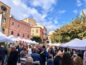 Settimana delle Castagne 2026 - Un successo consolidato