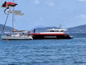 Intensificati i controlli dei Carabinieri per le festività, servizi di prossimità nei centri cittadini e nelle aree turistiche