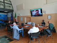 Nota del Parco sul respingimento delle dimissioni di Mazzantini
