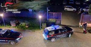 Operazione antidroga “El Diablo”. Eseguite 5 perquisizioni, disarticolato gruppo criminale che gestiva lo spaccio di stupefacenti su tutta l’Isola