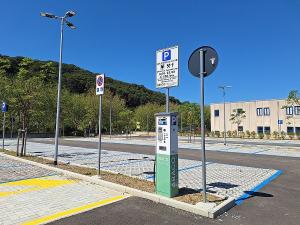 Marciana Marina, nuovo parcheggio di viale Aldo Moro a pagamento: una scelta discutibile