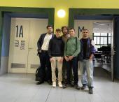 Gara delle Macchine di Turing, ottimo risultato per gli studenti del Cerboni