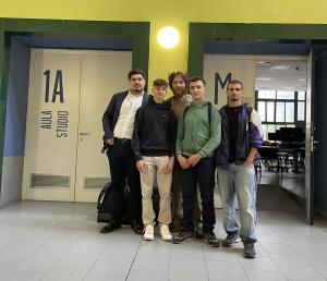 Gara delle Macchine di Turing, ottimo risultato per gli studenti del Cerboni