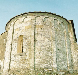 L&#039;Elba sotto il dominio della Repubblica di Pisa - Parte 4: Le chiese romanico - pisane dell&#039;Isola