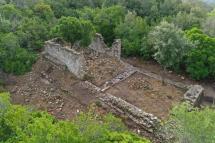 Archeologia all'Elba: a Rio il 14 ottobre l'Open Day sugli scavi del Progetto FABER