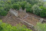 Archeologia all'Elba: a Rio il 14 ottobre l'Open Day sugli scavi del Progetto FABER