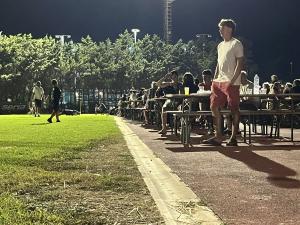 La Festa del Rugby prosegue nei giorni del 22 e 23 agosto