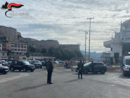 Portoferraio – I Carabinieri intensificano i controlli anche in area portuale