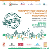 A Marciana Marina “Voler Bene all’Italia”, giornata di orgoglio dei piccoli comuni promossa da Legambiente
