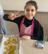 Rio Marina, a scuola di sportelle