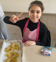 Rio Marina, a scuola di sportelle
