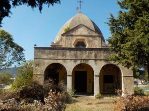 Chiesa della Santissima Annunziata e il suo organista