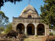 Chiesa della Santissima Annunziata e il suo organista