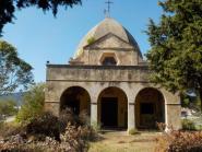 Chiesa della Santissima Annunziata e il suo organista