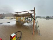 Toscana (con l'Elba) tra le aree più colpite da eventi climatici estremi (41 nel 2025:+100% sul 2024)