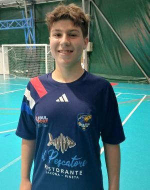Under 17, il Ristorante Il Pescatore Elba Futsal vola: battuto il Play League Firenze e classifica da Play Off