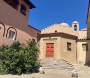 Una nuova vita per l'Oratorio del Sacro Cuore di Maria a Porto Azzurro