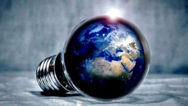 27 marzo - L'Ora della Terra: il Circolo Laudato Sì Elba - PNAT invita a spegnere le luci per un'ora