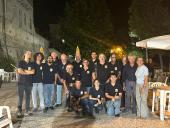 Un altro successo di pubblico per il concerto della Filarmonica Pietri