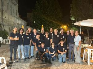 Un altro successo di pubblico per il concerto della Filarmonica Pietri