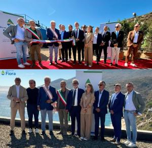 Il dissalatore al Giglio e la chiusura del cerchio della presa in giro a Mola