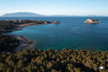 L'Unesco finanzia un progetto per la sostenibilità idrica dell'isola di Pianosa