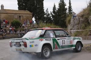 XXXVIII Rallye Elba Storico: omaggio alla Fiat 131 Abarth, la regina del rallies che torna dove tutto ebbe inizio