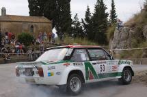XXXVIII Rallye Elba Storico: omaggio alla Fiat 131 Abarth, la regina del rallies che torna dove tutto ebbe inizio