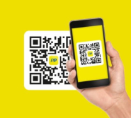 Anche negli uffici postali di Campo, Porto Azzurro e Portoferraio accesso veloce ai servizi con il “Codice QR”