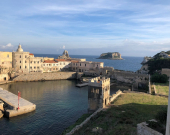 Pianosa: i cittadini campesi non pagheranno più il ticket per accedere all'isola