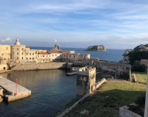 Pianosa: i cittadini campesi non pagheranno più il ticket per accedere all'isola
