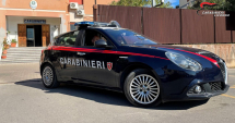 Portoferraio - colpisce ripetutamente la madre con un paio di forbici: arrestato dai Carabinieri