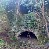 Quel mulino del Buontalenti commissionato dal Granduca