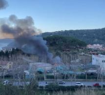 Incendio capannone comunale marinese: un anno di silenzi, ma chi paga?