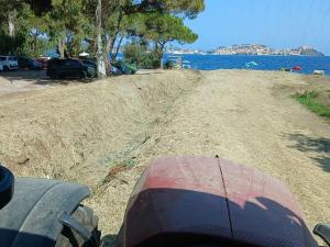 Sicurezza idraulica all’Elba, prosegue la manutenzione dei corsi d’acqua