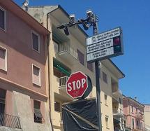 Attiva da stasera l'area pedonale in Calata Mazzini e Calata Matteotti