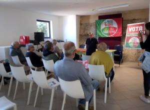 Umberto Mazzantini: cambiamento e discontinuità per la Regione Toscana