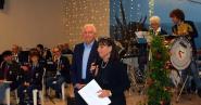 Il ringraziamento del Sindaco Nocentini agli organizzatori Premio Città di Portoferraio