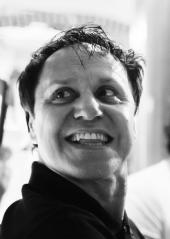 La triste scomparsa di Luciano Campitelli