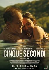 Al Cinema di Portoferraio "Cinque secondi"