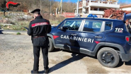 Irregolarità in un cantiere edile a Lacona, sanzionata ditta elbana esecutrice dei lavori
