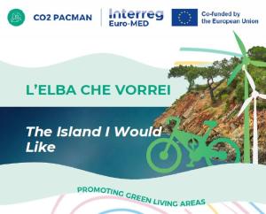 “L’Elba che vorrei”, idee di futuro sostenibile. L’assessore regionale all’Ambiente: “Tutelare le comunità”