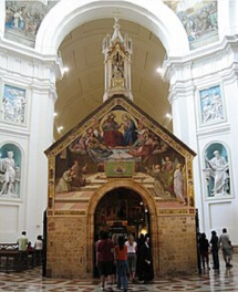 Le attività della Comunità  Parrocchiale di Portoferraio in calendario a Novembre